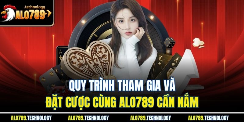 Trang chủ 30 Quy trình tham gia và đặt cược cùng alo789 cần nắm